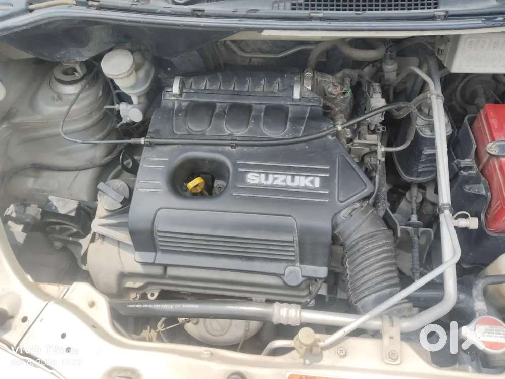 Very Good Condition. Power Window, Music, And Power Steering.