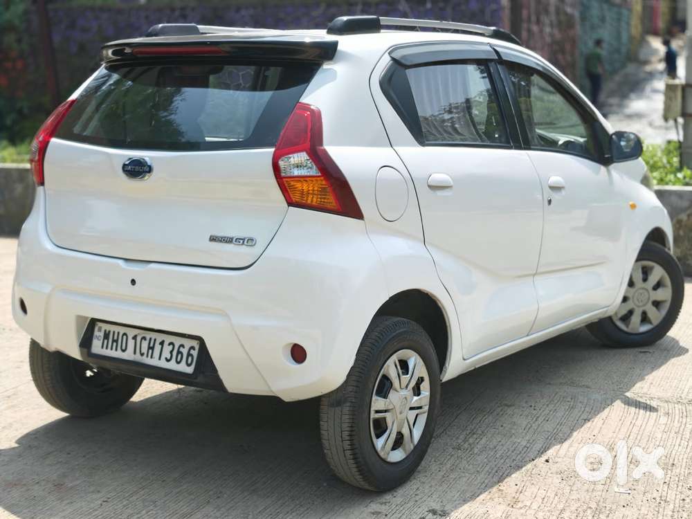 Datsun Redigo T, 2016, Petrol