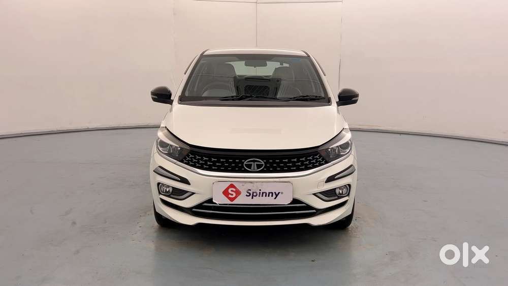 Tata Tigor 1.2 Revotron Xz Plus, 2020, Petrol