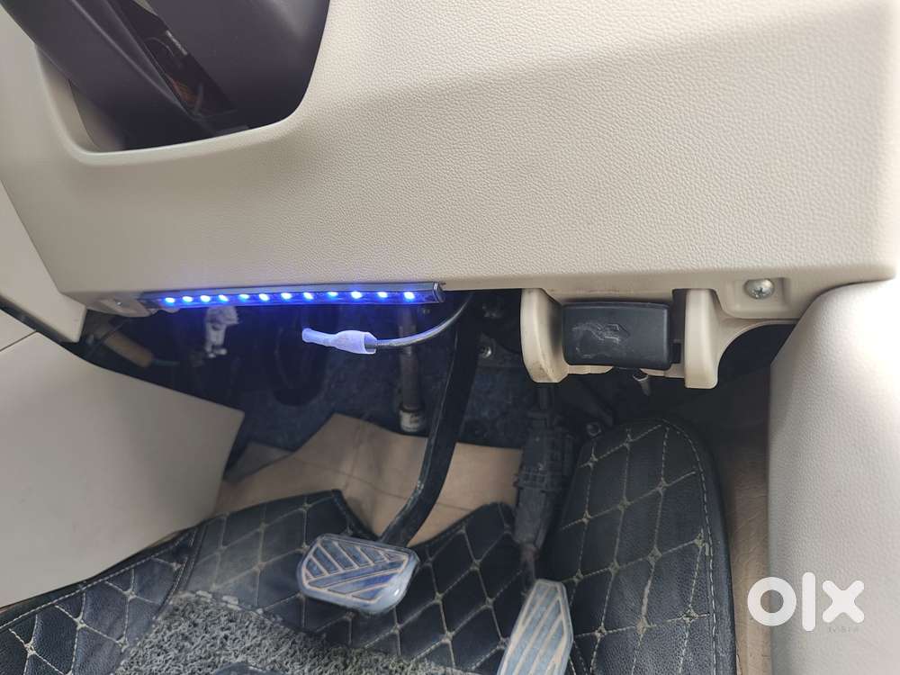Maruti Suzuki Dzire 1.2 Vxi Amt, 2019, Cng & Hybrids