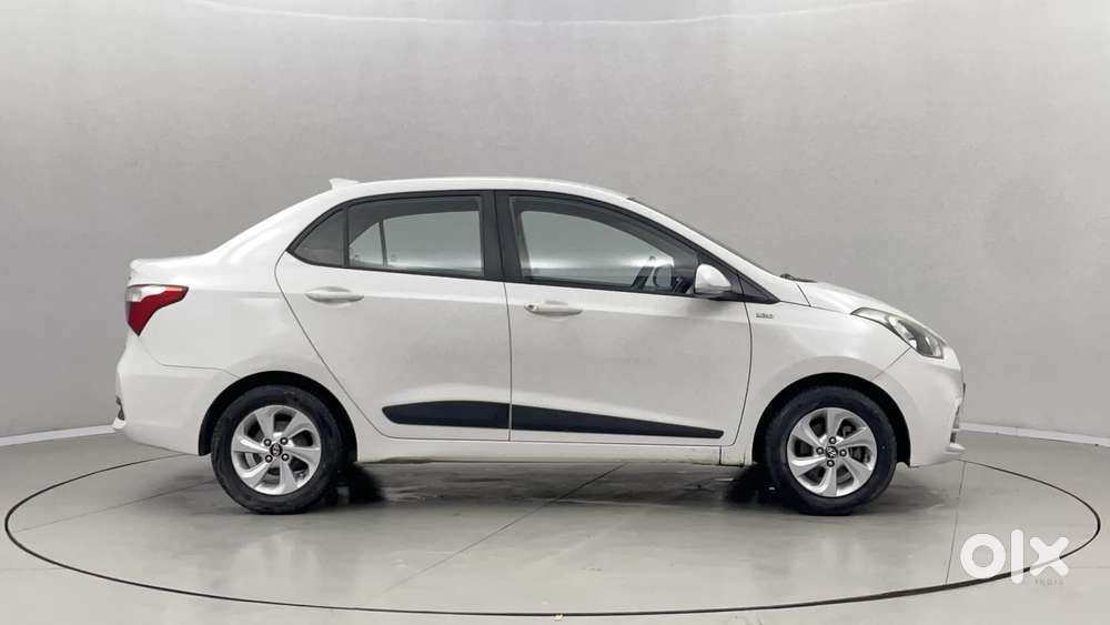 Hyundai Xcent Sx 1.1 Crdi, 2018, Diesel