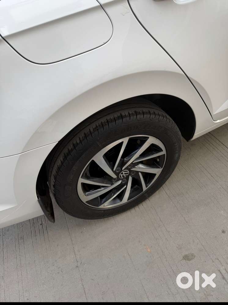 Volkswagen Virtus 2023 Petrol