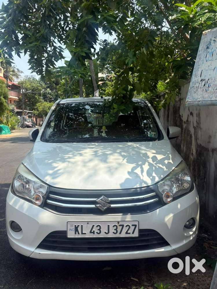 Maruti Suzuki Celerio 2016 Petrol Good Condition