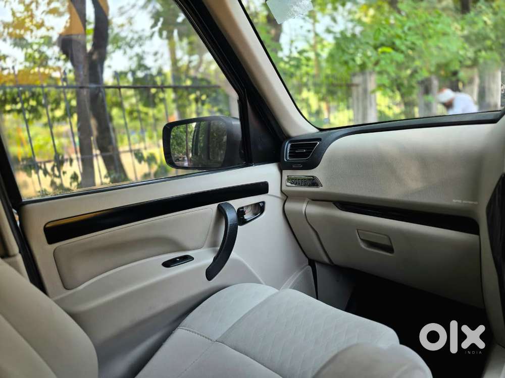 Mahindra Scorpio S11 Mt 7s Cc, 2023, Diesel