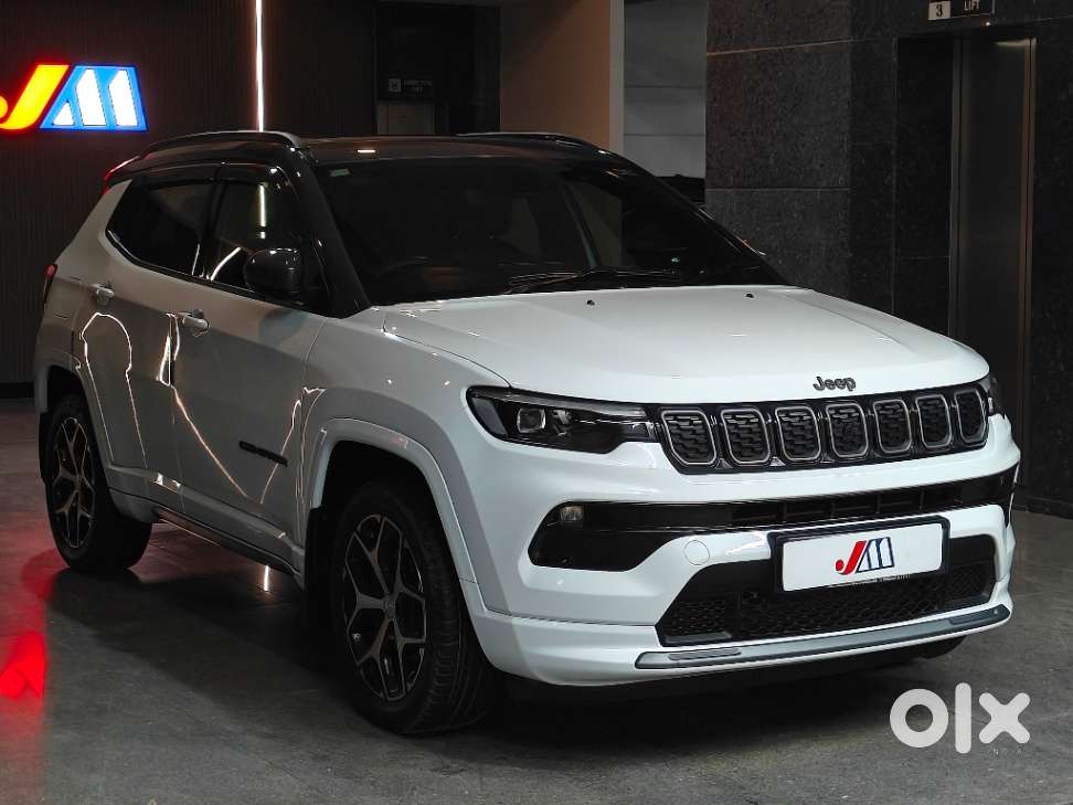 Jeep Compass Model S (o) 2.0 Diesel At, 2025, Diesel