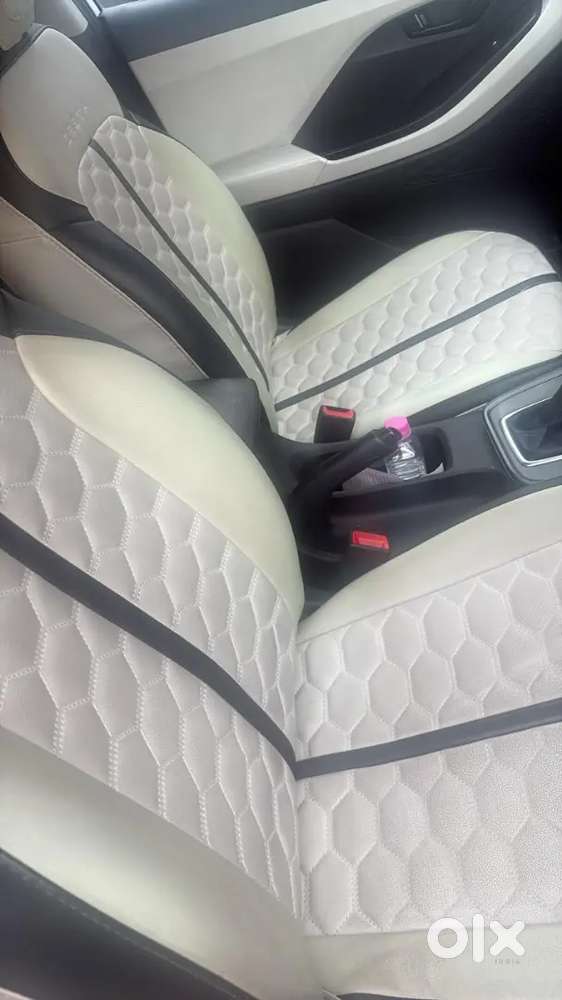 Hyundai Creta 2022 Petrol Well Maintained