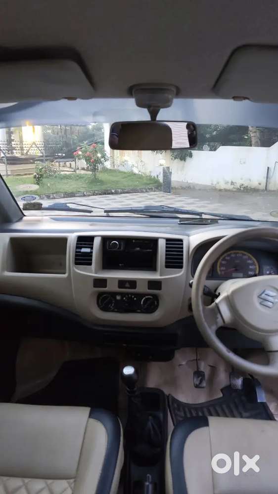 Maruti Suzuki Estilo 2007 Lxi