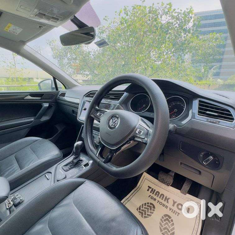 Volkswagen Tiguan 2.0 Tdi Highline, 2020, Diesel