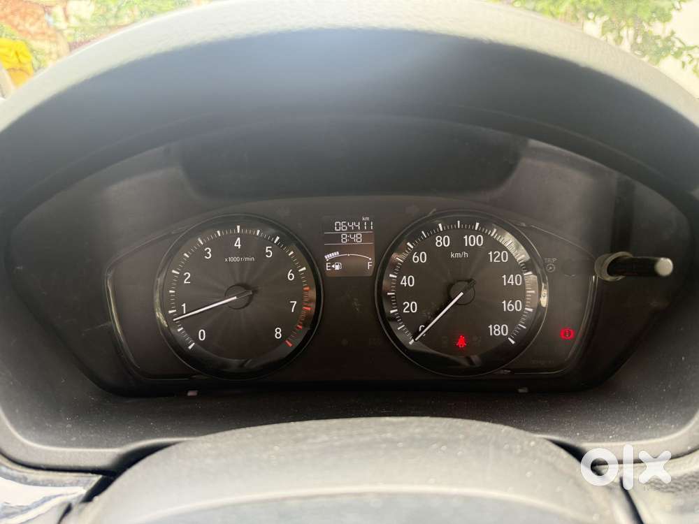 Honda Amaze 1.2 S I-vtec, 2023, Cng & Hybrids