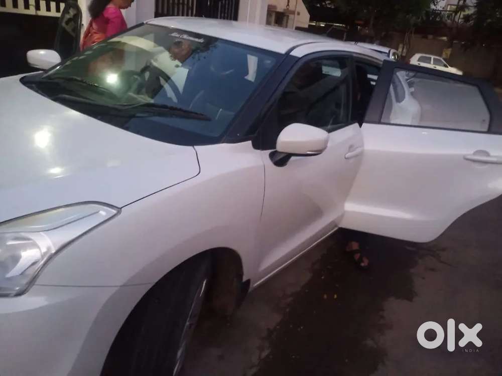 Maruti Suzuki Baleno 2016