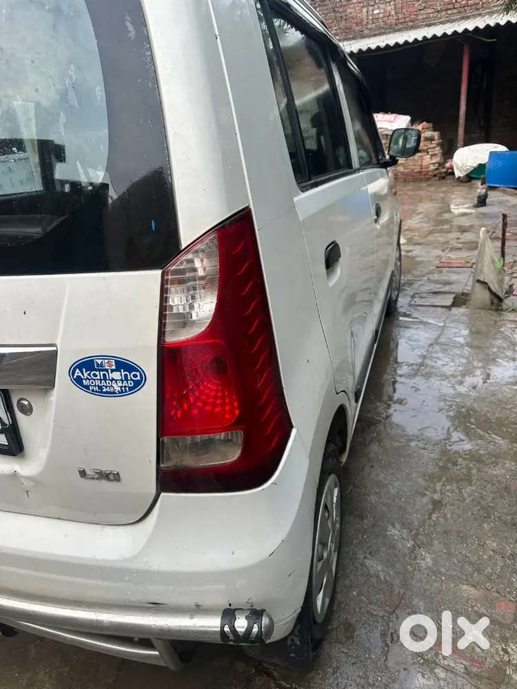 Maruti Suzuki Wagon R 2023 Petrol 47000 Km Driven