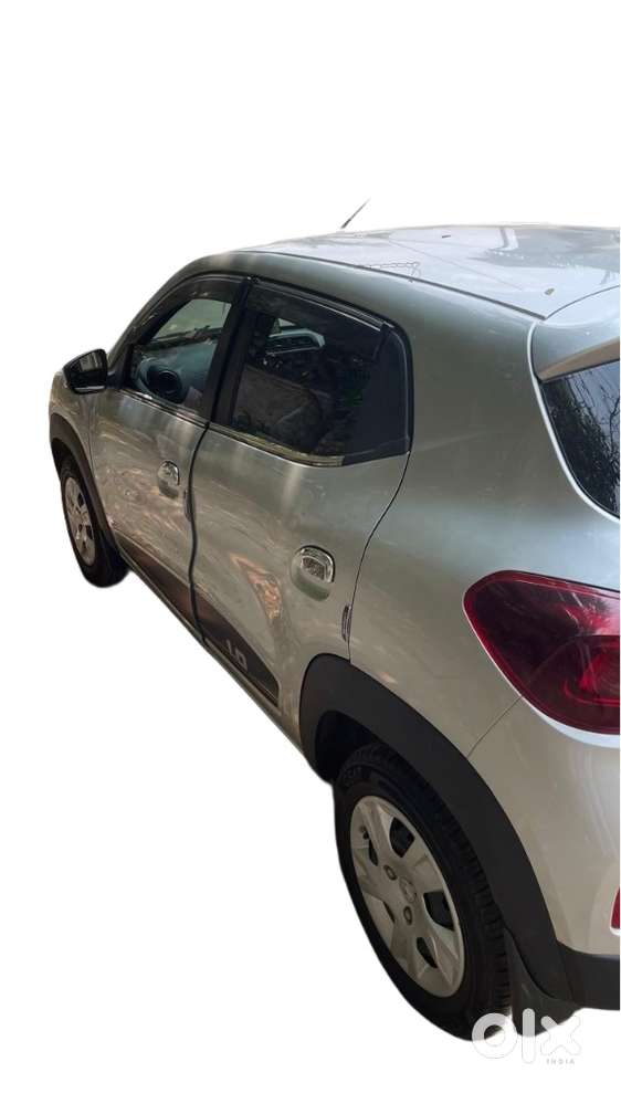 Renault Kwid Climber 1.0 Amt Opt, 2025, Petrol