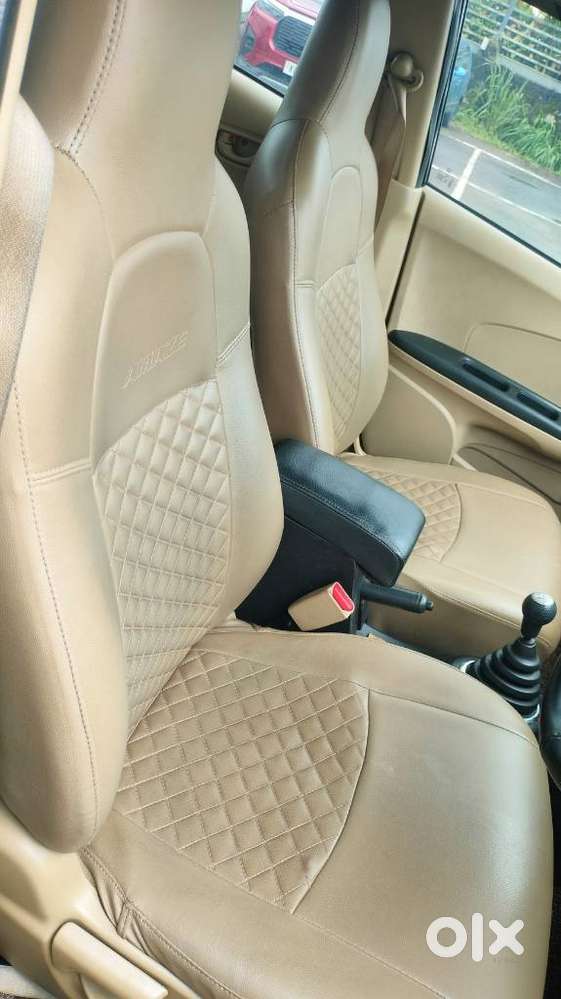 Honda Amaze, 2017, Petrol