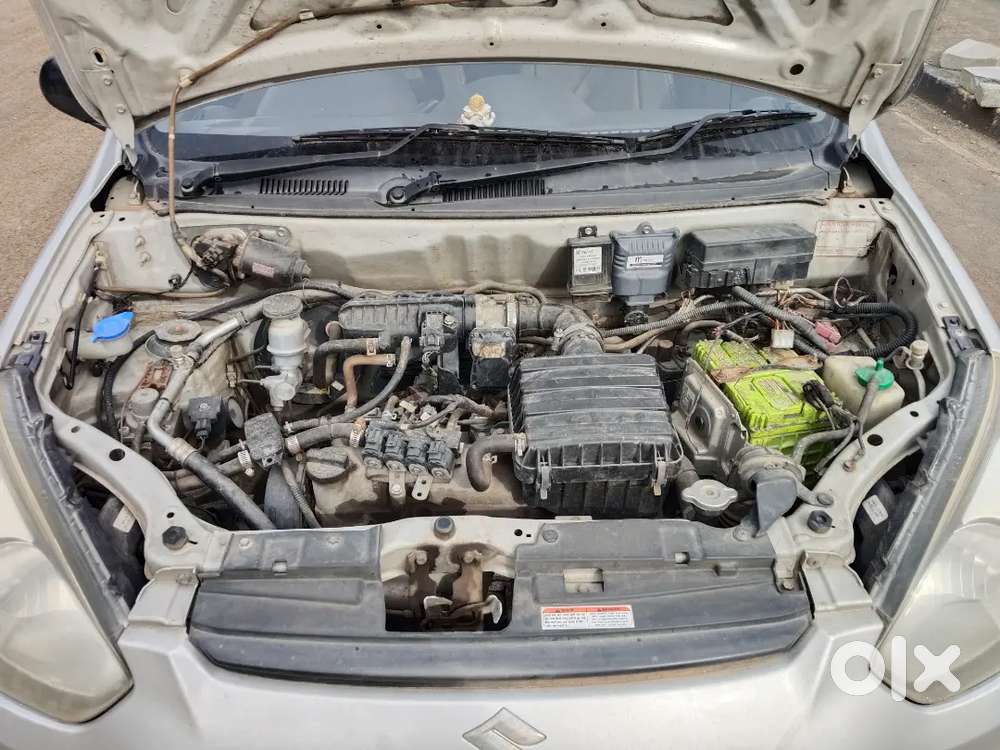 2017 Maruti Suzuki Alto