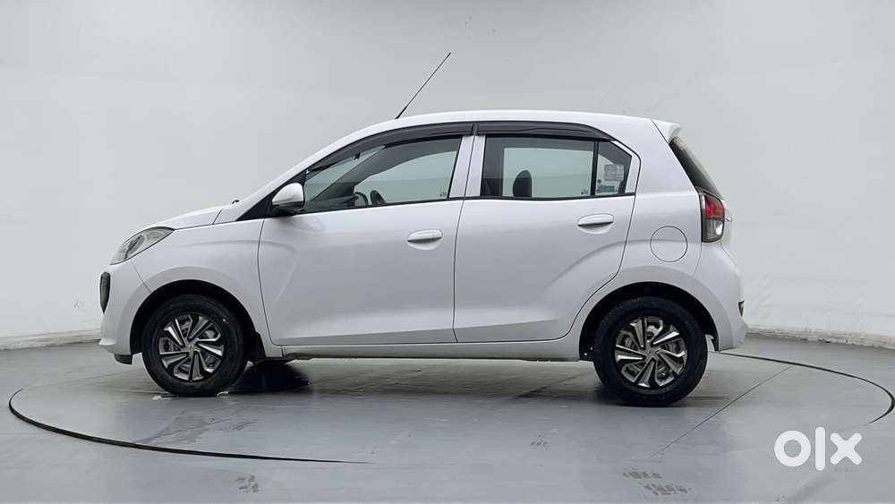 Hyundai Santro Sportz Cng, 2021, Petrol