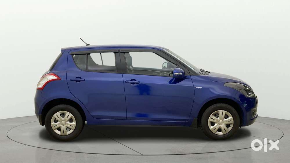 Maruti Suzuki Swift 2011-2014 Vxi, 2013, Petrol