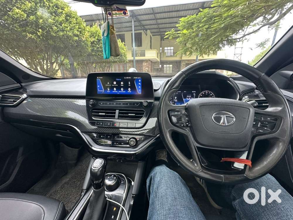 Tata Harrier Dark Addition  2022 Diesel