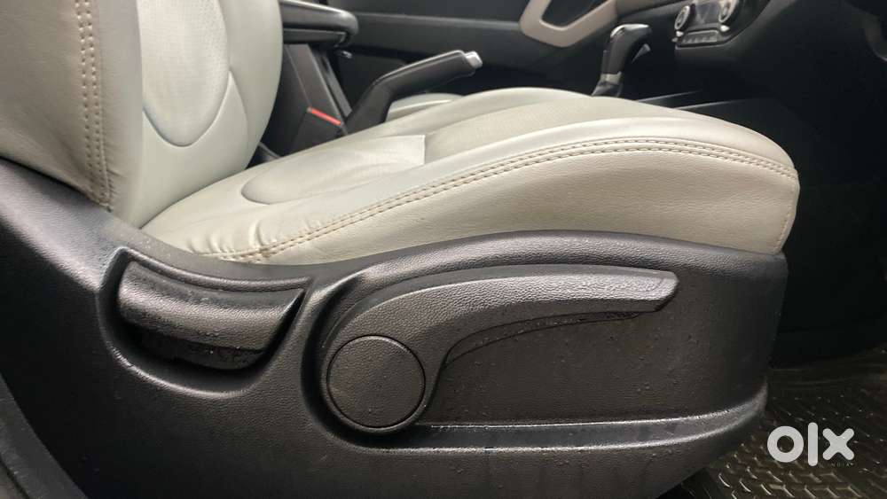 Hyundai Creta 1.6 Sx Automatic, 2019, Petrol