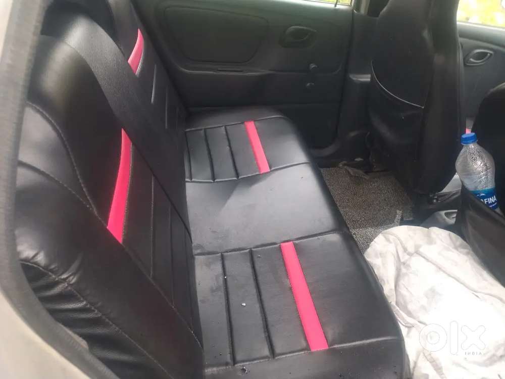 Maruti Suzuki 800 2013