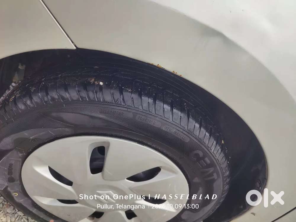 Maruti Suzuki Celerio Vxi 2016