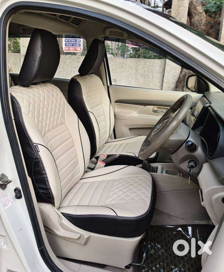 Maruti Suzuki Ertiga Shvs Vdi, 2019, Diesel