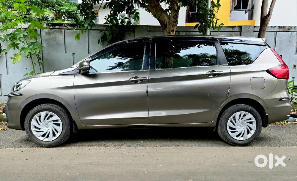 Maruti Ertiga 2020 Model