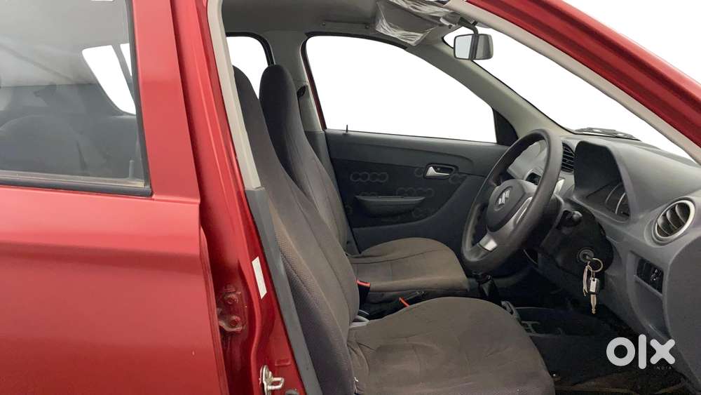 Maruti Suzuki Alto 800 2012-2016 Lxi, 2015, Petrol