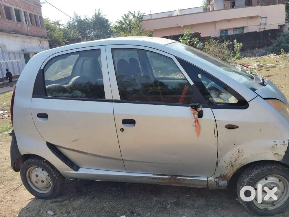 Tata Nano 2012 Petrol 65000 Km Driven