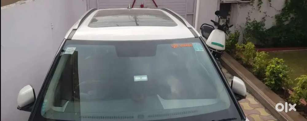 Hyundai Creta Facelift 2024 Petrol Manual S(o)