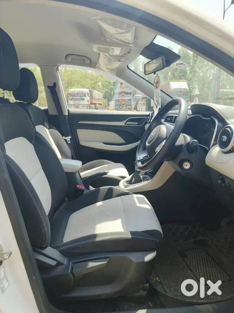 Mg Astor 2024 Petrol Good Condition