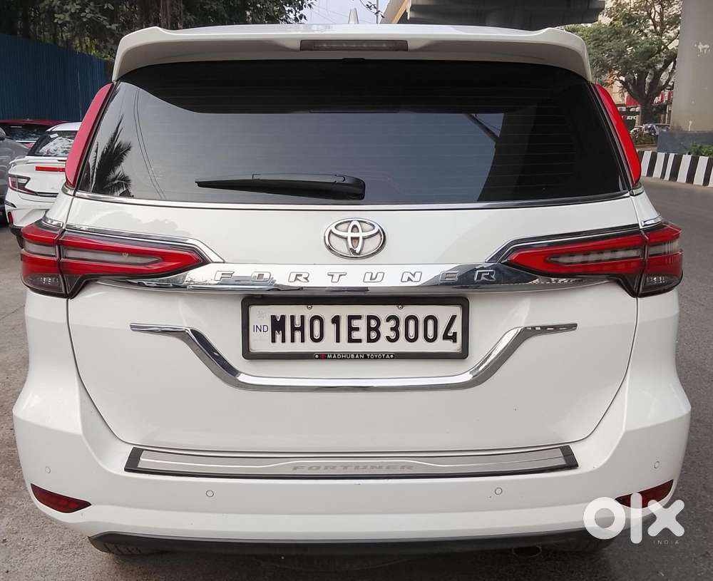 Toyota Fortuner 4x2 At 2.8 Diesel, 2022, Diesel