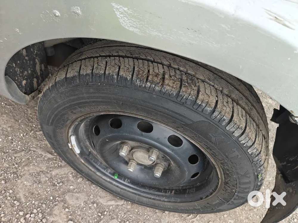 Tata Indica Vista 2012 Diesel Manual