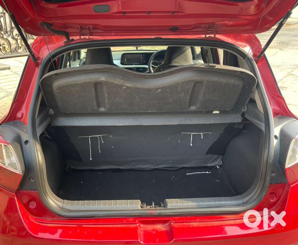 Hyundai Grand I10 Nios Sportz, 2019, Diesel