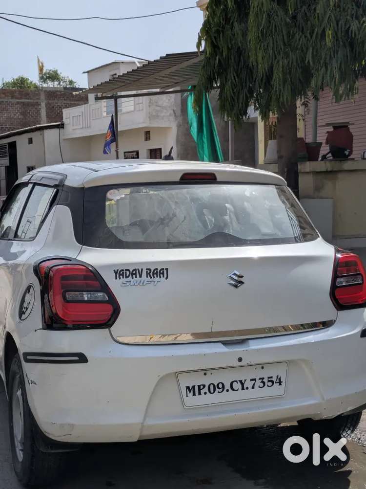 Maruti Suzuki Swift 2019 Petrol 69000 Km Driven