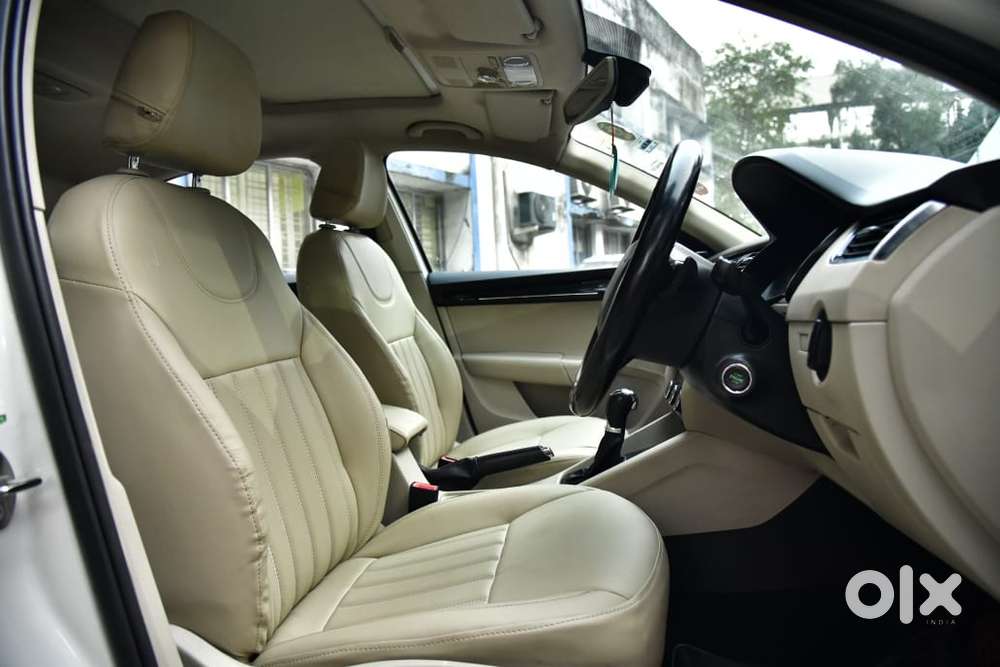 Skoda Octavia 2.0 L K Tsi At, 2019, Petrol