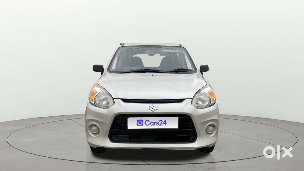 Maruti Suzuki Alto 800 Lxi, 2018, Petrol