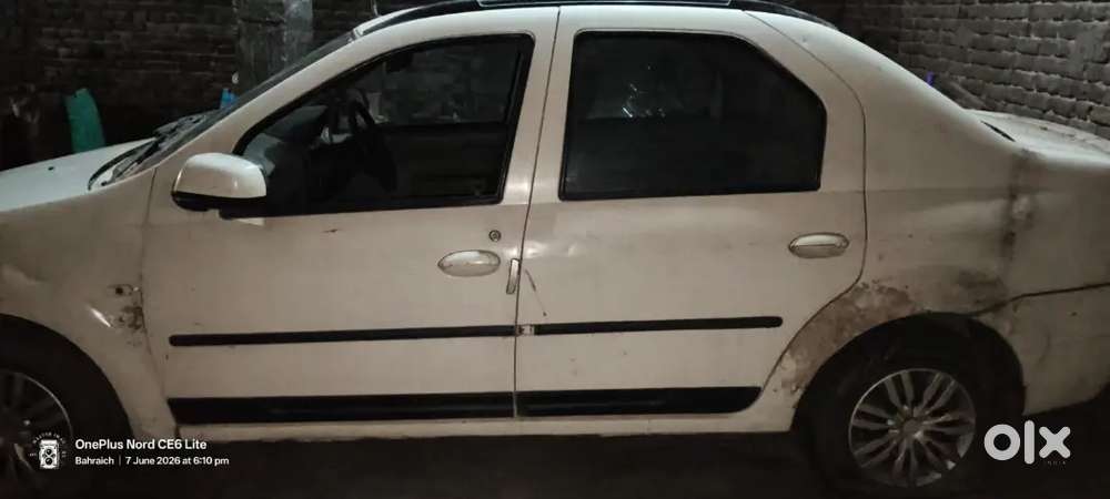 Mahindra Verito In Good Condition