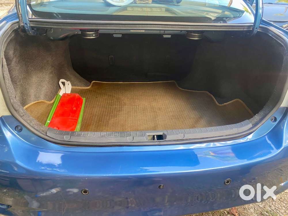 Parsi Owned Immaculate Car With No Work Reqd To Be Done On It.