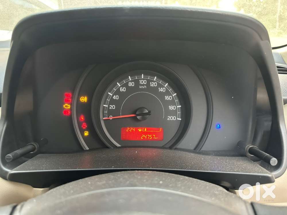 2022 Maruti Suzuki Dzire Petrol