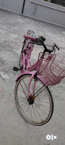 Ladies Cycle Buy Sell Second Hand Cycles in Kudghat Used Cycles in Kudghat OLX