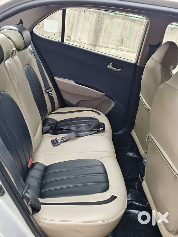 Hyundai Xcent 2014-2016 1.1 Crdi Sx Option, 2014, Diesel