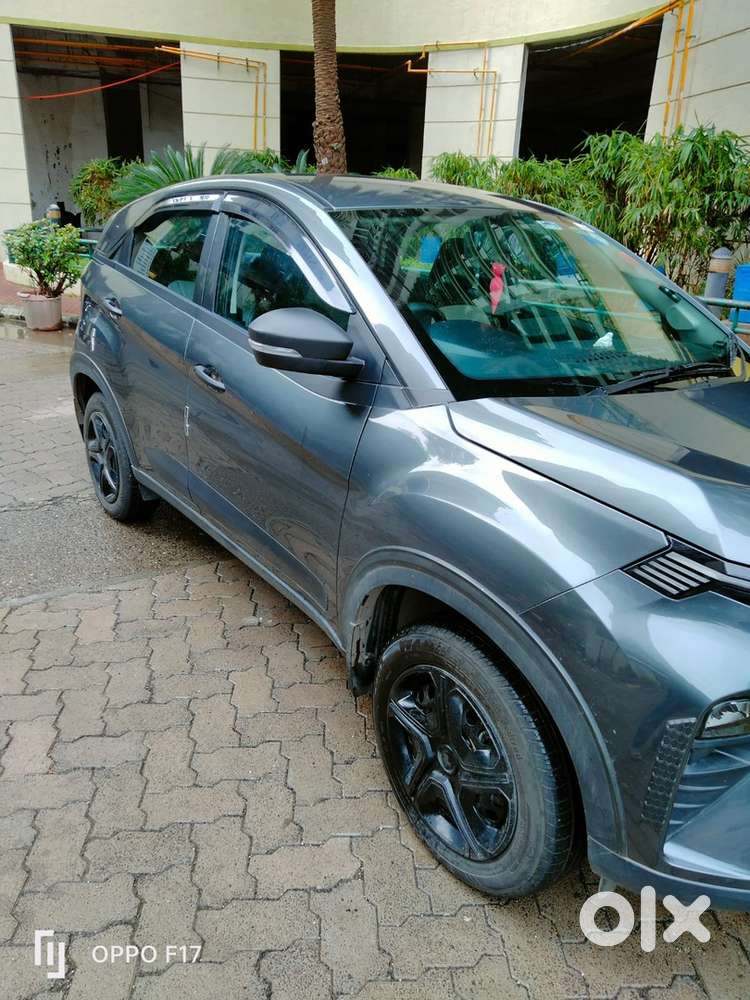 Tata Nexon Smart Petrol Icng 2026