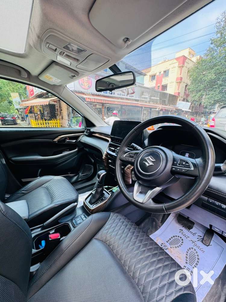 Immaculately Maintained Grand Vitara 2022 For Sale