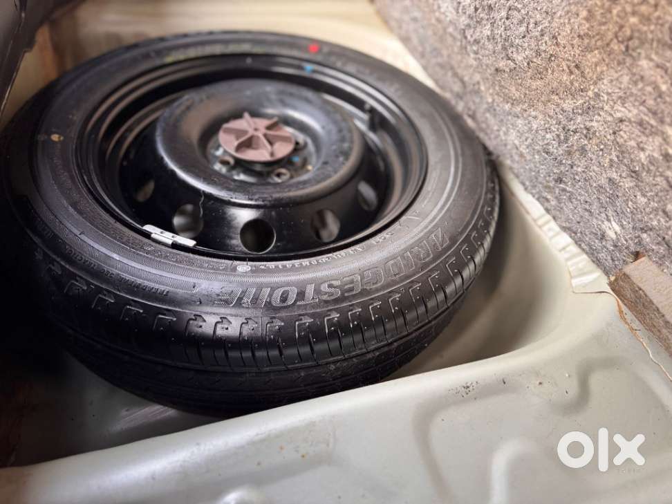 Maruti Suzuki Ignis 1.3 Amt Delta, 2018, Petrol