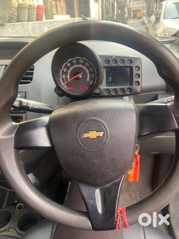 Chevrolet Beat Petrol 2015 Car