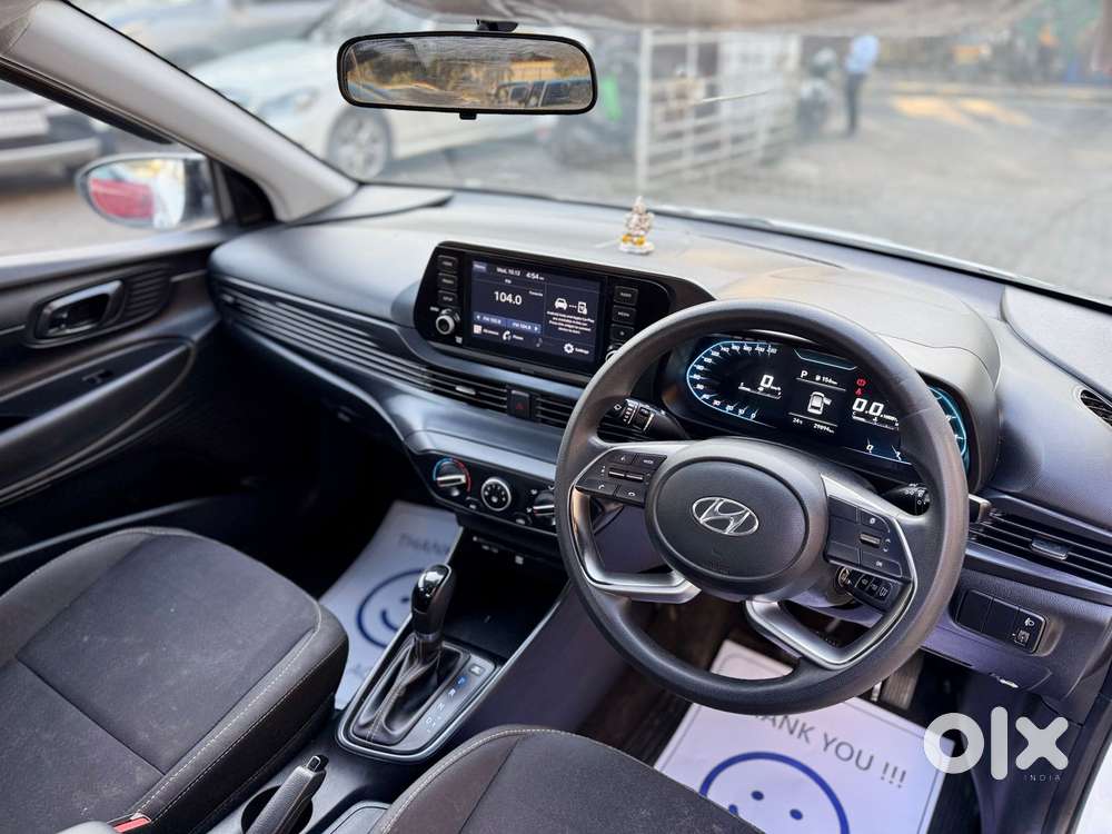 Hyundai I20 1.2 Spotz, 2021, Petrol