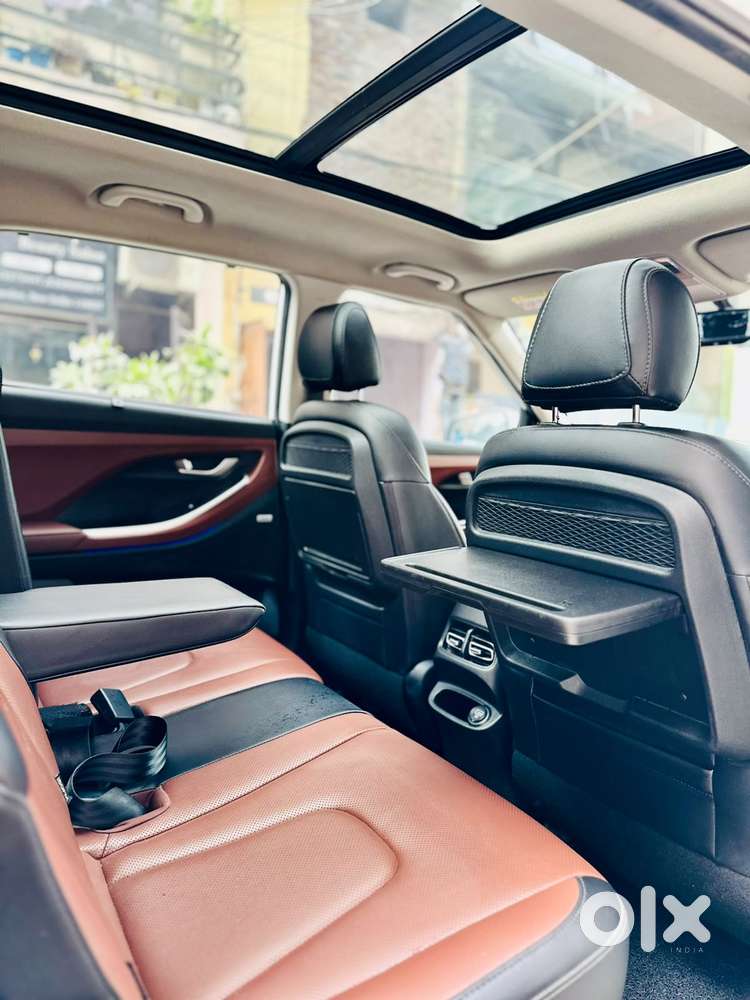 Hyundai Alcazar Signature 1.5 Diesel At 7str, 2023, Diesel