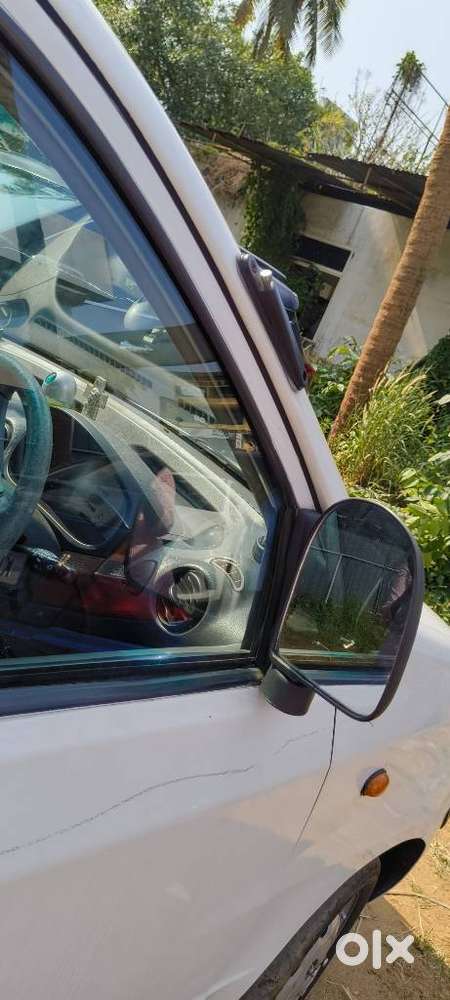 Hyundai Santro Xing Xl, 2003, Petrol