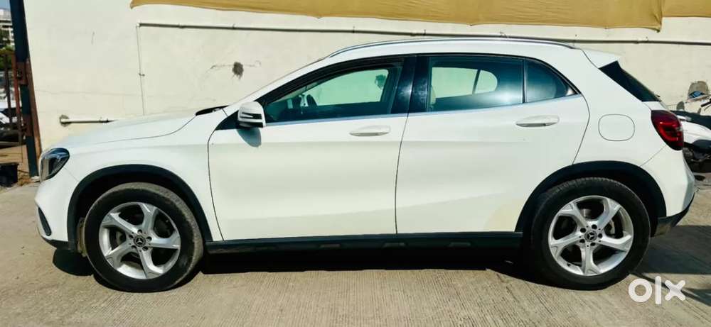 Mercedes-benz Gla Class 200 D Sport, 2018, Diesel