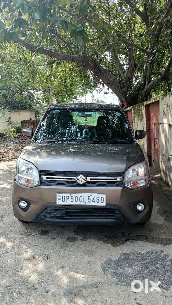 Maruti Suzuki Wagon R 2023 Plus